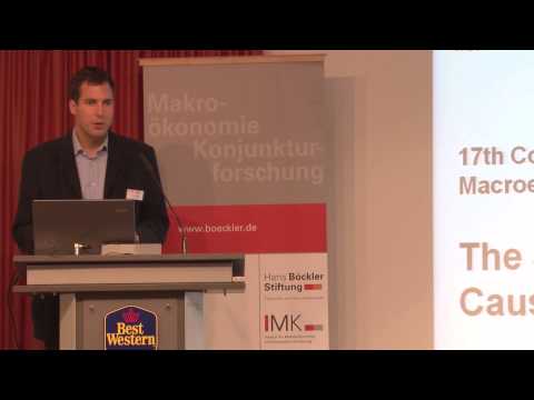 Welcome and introduction - van Treeck