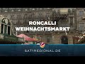 Roncalli Weihnachtsmarkt In Hamburg