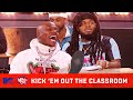 DaBaby & B. Simone Get All Flirty in the Classroom ππ¦ Wild 'N Out DaBaby & B. Simone Get All Flirty in the Classroom ππ¦ Wild 'N Out