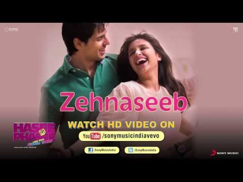 Hasee Toh Phasee - Zehnaseeb Song Teaser
