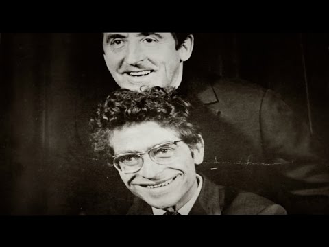 Au Théâtre ce soir - "Cash-Cash" 1971 (Darry Cowl, Jean Lefebvre, Michel Vocoret...)