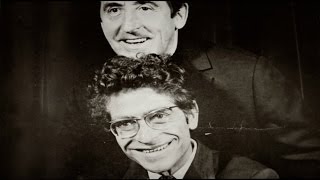 Au Théâtre ce soir - "Cash-Cash" 1971 (Darry Cowl, Jean Lefebvre, Michel Vocoret...)