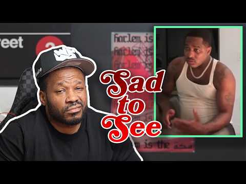 Adrien Broner's DOWNFALL - Nothing Funny About This
