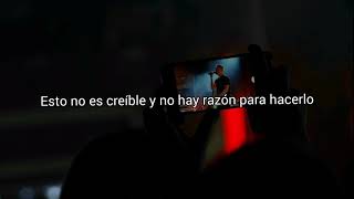 Keane - Call Me What You Like (Subtitulos en español)