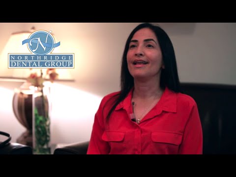 Video testimonial from Sera L.