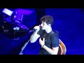 No Promises- Shawn Mendes 8/17/17