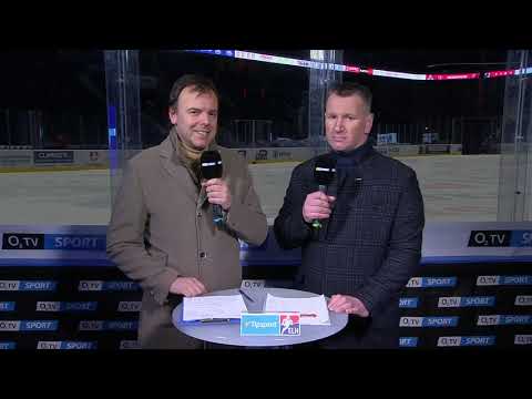 2020/2021, 46. kolo: HC Dynamo Pardubice – HC Oceláři Třinec