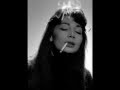 Juliette Greco ~ La Javanaise 