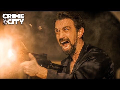 Robert Vs Mafia Leader Scene | The Equalizer 3 (Denzel Washington)