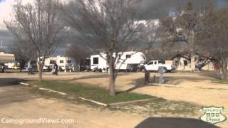 preview picture of video 'CampgroundViews.com - Paso Robles RV Ranch Paso Robles California CA'