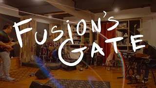 Power Wave | Lee Ritenour &amp; Dave Grusin  -GRP-( cover ) by Fusion’s Gate