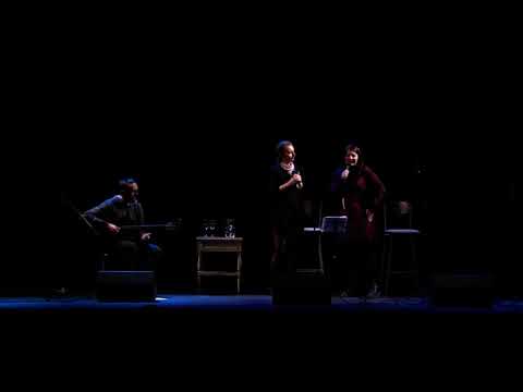 VICTORIA BIRCHNER en UOCRA CULTURA