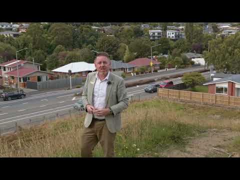 Lot 2/410 Kaikorai Valley Road, Bradford, Dunedin, Otago, 0房, 0浴, 建地