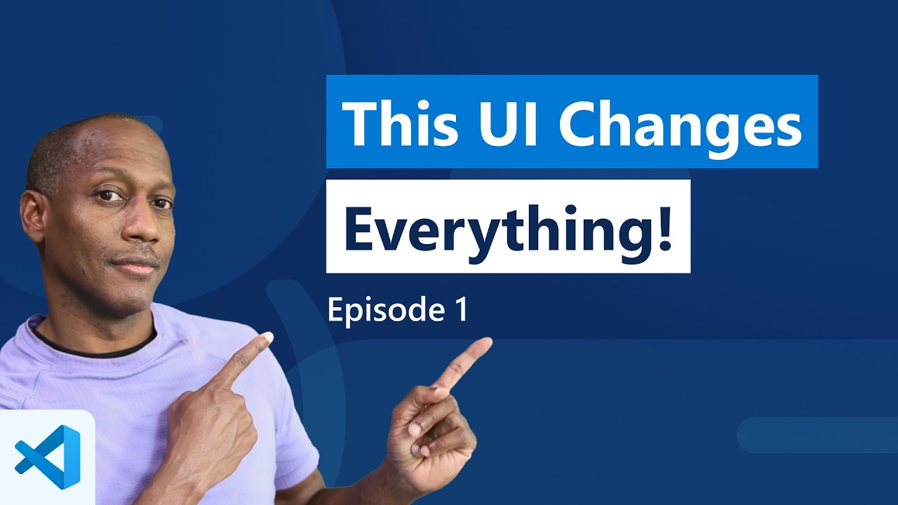 The Agent Customizations UI Nobody Knows About | Ep 1 of 8