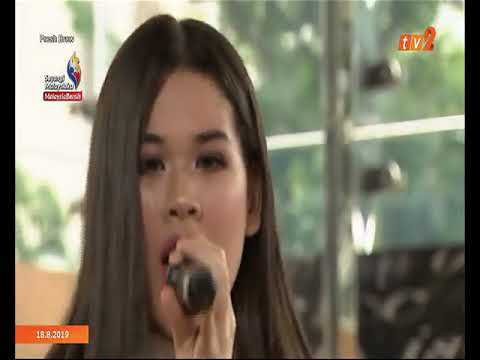 Sentiasa -  Syakirah Noble - OFFICIAL SOUNDTRACK FOR TUAN DANIAL