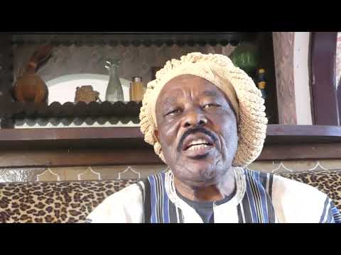 Isidore Tamwo - De Lole