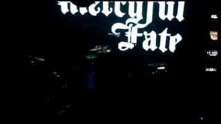 Lucifer* - House of Evil - Brazilian Official King Diamond &amp; Mercyful Fate Tribute Band