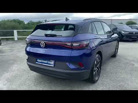Volkswagen ID.4 LIFE 77KWH 174BHP - Image 2