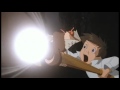 Inception Little Nemo Mash Up