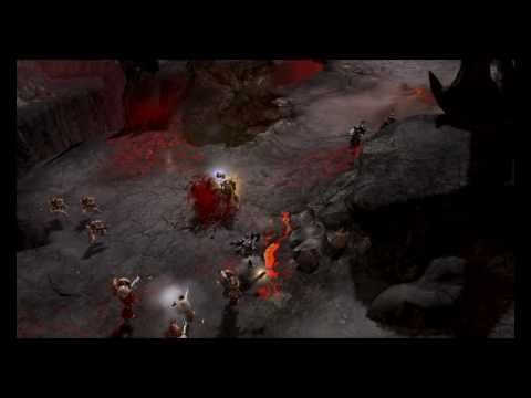 DoW 2 - Retribution: The Final Testimony of Gabriel Angelos