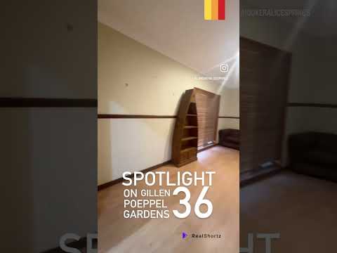 36 Poeppel Gardens, Gillen, NT 870, 5 રૂમ, 2 બાથરૂમ, House