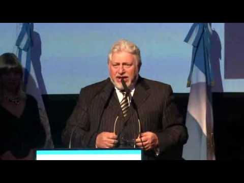 Reunión Nacional de Empresarios del Bicentenario - Dr. Adrián Werthein