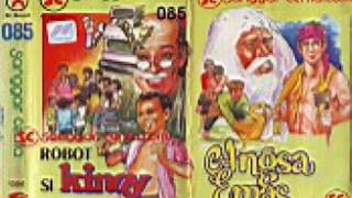 Download lagu SANGGAR CERITA - ANGSA EMAS mp3