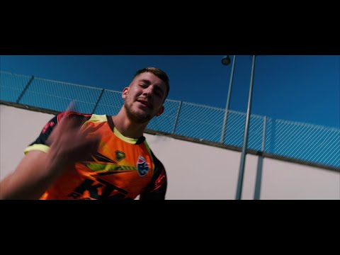 L'allemand sixnueve- KHALISS- CLIP OFFICIEL