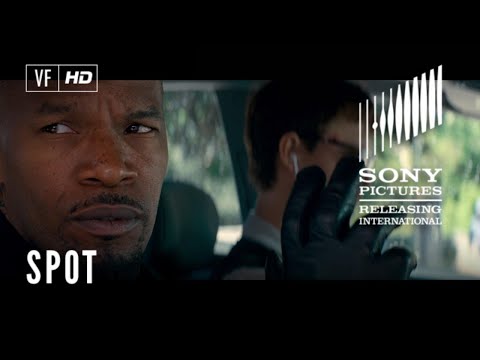 Baby Driver - TV Spot Innocent Male 20"