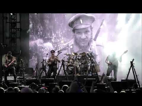 SKYFORGER  [LV] [main cam video] @ KILKIM ŽAIBU Ukmergė 2023 06 30