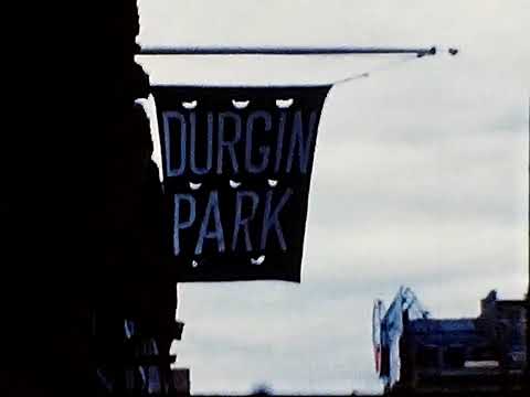 Retro Family Films, Matzick collection, 3rd reel 1960, Boston, Lexington, in Massachusetts Turnpike