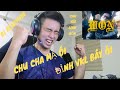 Reaction 7dnight - WON (원) (Official Video) / Toát Hết Mồ Hôi Hột !