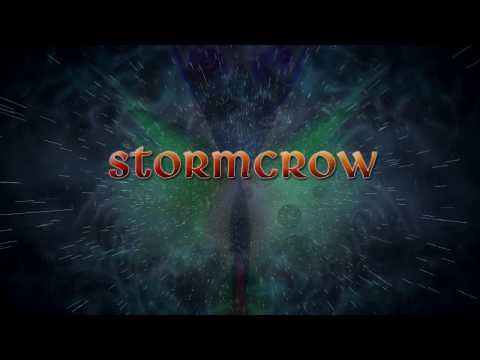 Stormcrow - A Sinister Soundtrack (HD)