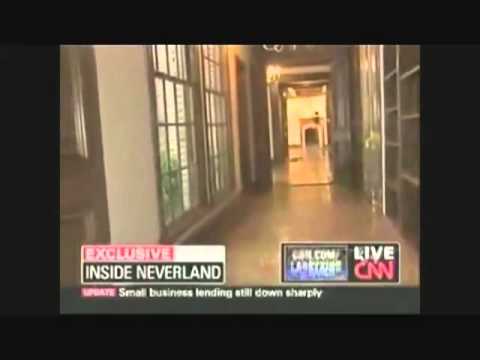 Duch Michaela Jacksona! Michael Jackson ghost!