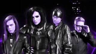 Tokio Hotel - Zoom Into Me (Lyrics)
