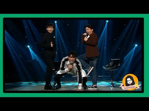 [ESP SUB] HWANHEE E ILHOON - OBVIOUS (link del programa en la descripción)