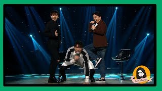 [ESP SUB] HWANHEE E ILHOON - OBVIOUS (link del programa en la descripción)