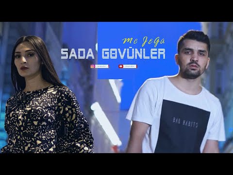 Mc JeGa -Sada Govunler ( Official Video )