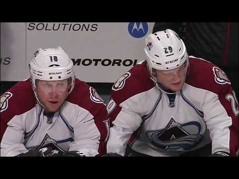 NHL  Рre-Season  25.09.2014  Colorado  Avalanche -  Montreal Canadiens