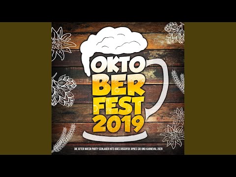 Auffe aufn Berg (Après Ski Hits 2019 Mix XXL)