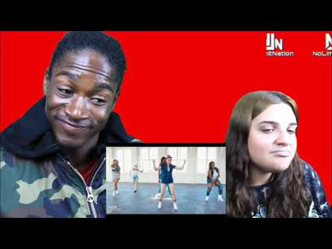 [OFFICIAL VIDEO] Evolution Of Girl Groups - Citizen Queen(REACTION!!!)