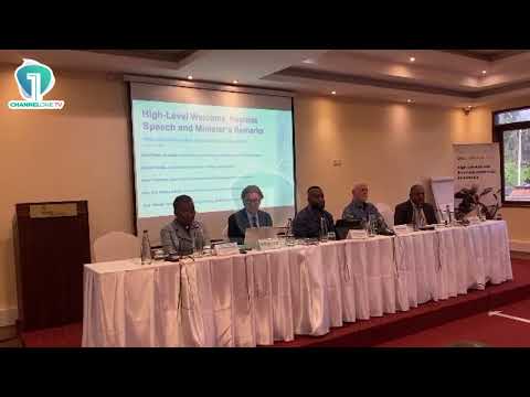Ghana Targets $10M Private Investment Through Africa’s First Blue Food Innovation Hub by 2032