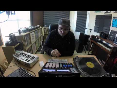 Behind the Beat with DJ Sean P 