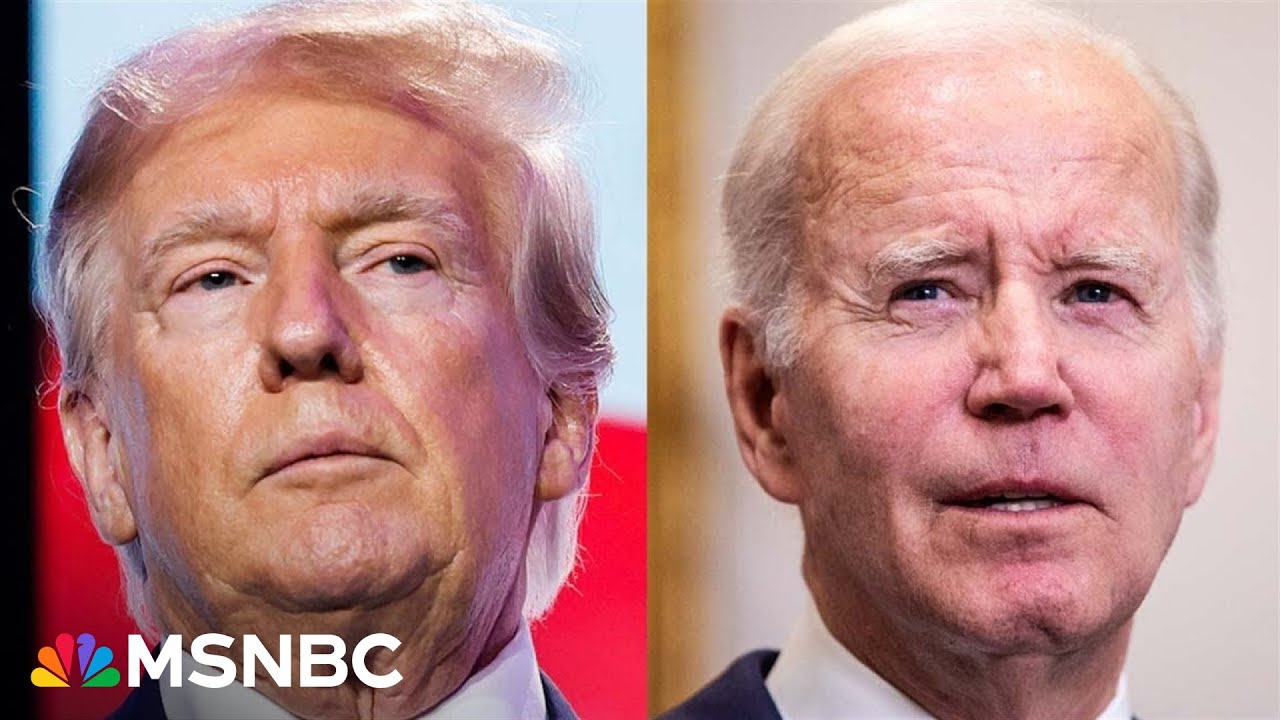 UN leaders are going to 'miss Joe Biden' if Trump wins election: Fmr. negotiator