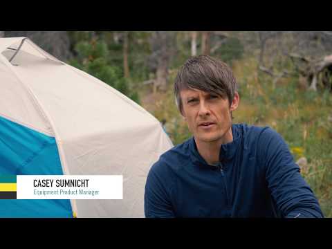 Огляд на намет Sierra Designs Meteor 