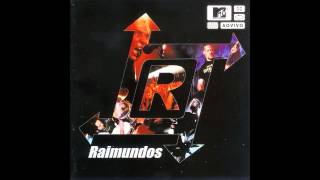 Raimundos - Pitando No Kombão