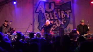 GBH - Lycanthropy (08.06.2019 AU-Fest, Frankfurt/M, Germany) [HD]