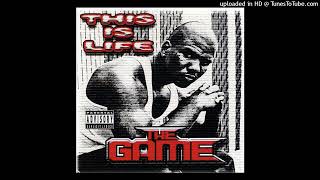 The Game - Never Stop Hustlin (Ft. Fabolous)