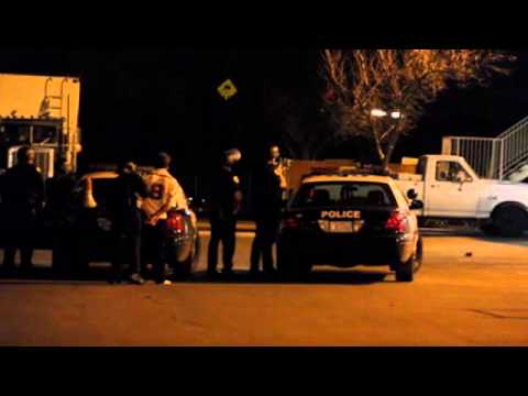 Shooting At The Motel 6 In Modesto, California - Modesto News Archive