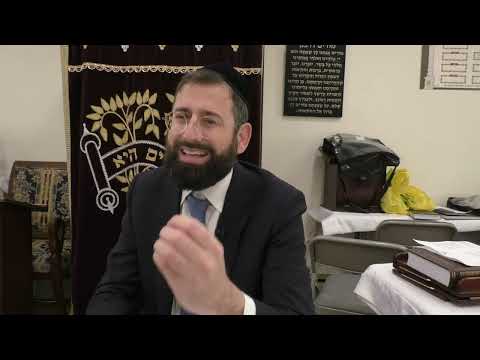 Elul: What Does the Shofar Say? The Revolutionary Teaching of Rav Yisroel Salanter